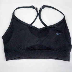 Nike DriFit Indy Sports Bra LG